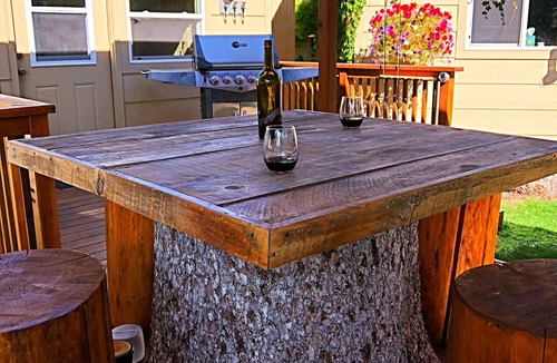 Darby Cabin | On the Bitterroot River!