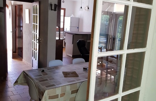 Penestin House | On the Breton coast, beaches and shops on foot.