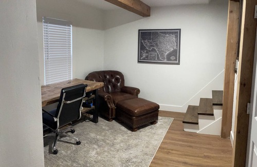 Crestline Area House | On The Bricks!