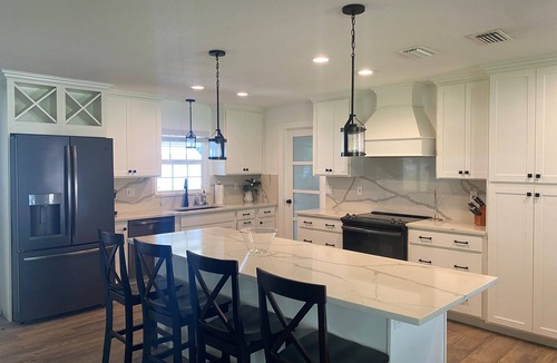 Winter Haven House | On The Chain Connected By Chain Of Lakes