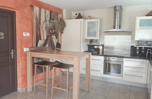Talloires-Montmin House | On the east shore of Lake Annecy 180m² in the heart of an exceptional environment