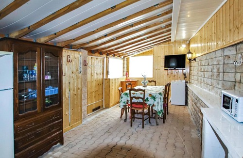 Largentiere House | On the edge of nature, in a quiet location, lies this cozy cottage with whirlpool and large sun terr