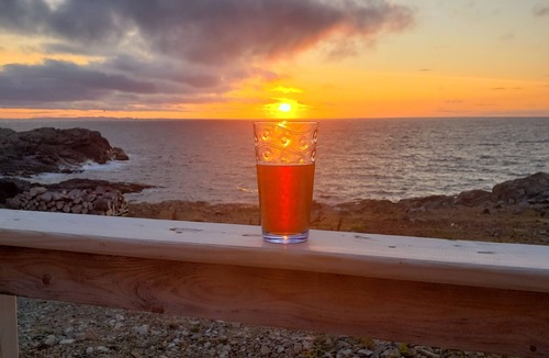Bonavista House | On the EDGE of the Atlantic Ocean