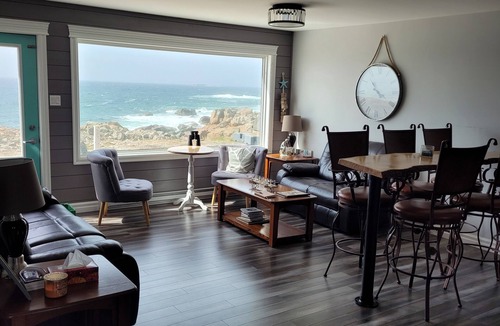 Bonavista House | On the EDGE of the Atlantic Ocean
