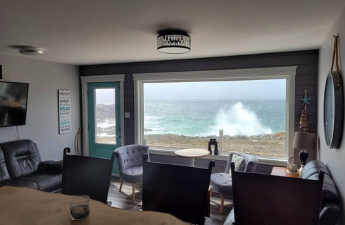 Bonavista House | On the EDGE of the Atlantic Ocean
