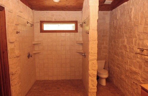 Concan House | On THE Frio, in Concan, with private river frontage