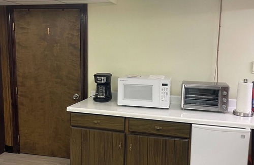 Hartland Apartment | ON THE GO!