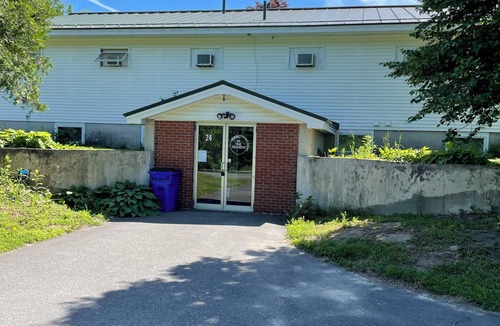 Hartland Apartment | ON THE GO!