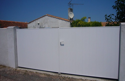 La Bree-les-Bains House | On the island of Oléron in the heart of the seaside village