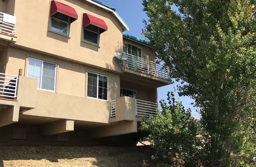 Copperopolis House | On the Lake at Drifters Marina!