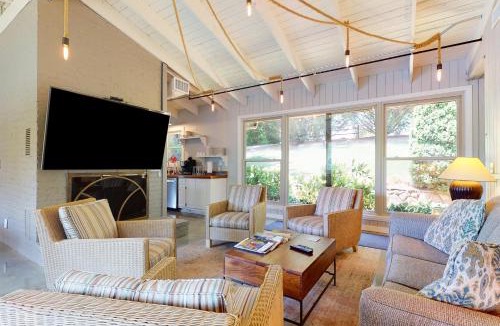 Lakemont House | On The Lake - Main House