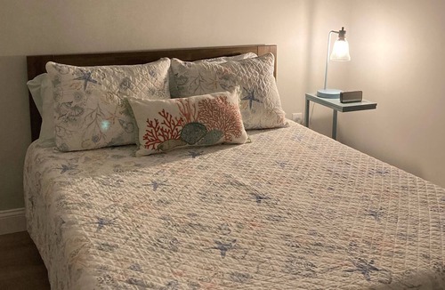 Nahant Apartment | On The Links