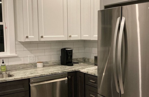 Nahant Apartment | On The Links