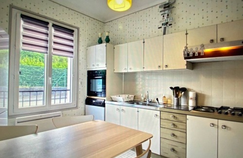 Plestin-les-Greves House | On the Magic Beach