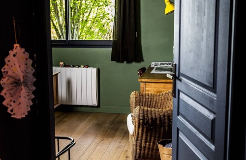 Cantenac House | On the ocean road