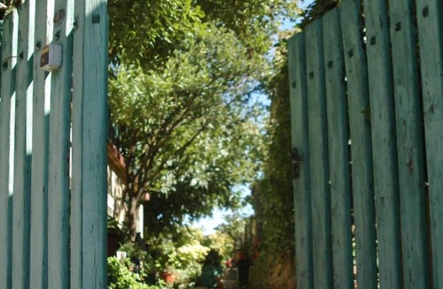 Ceret House | On the path of the painters