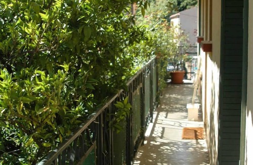 Ceret House | On the path of the painters