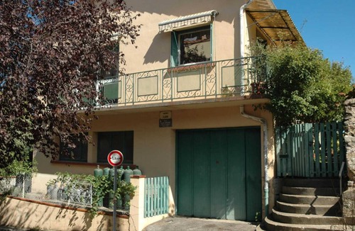 Ceret House | On the path of the painters