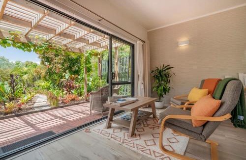 Whitianga Apartment | On the Point