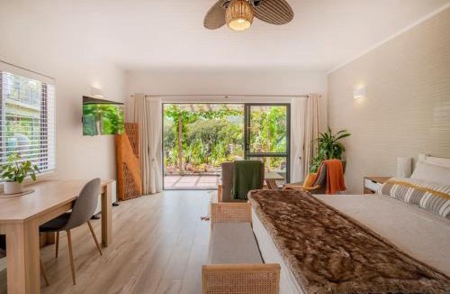 Whitianga Apartment | On the Point