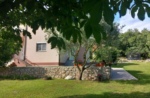 Prolozac Apartment | On the river Imotski Baška Voda