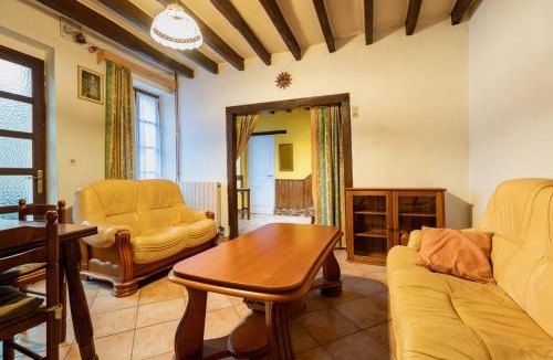 Sille-le-Guillaume House | On The Rocks - Alpes Mancelles