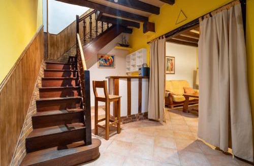 Sille-le-Guillaume House | On The Rocks - Alpes Mancelles