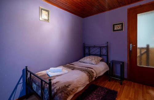 Sille-le-Guillaume House | On The Rocks - Alpes Mancelles