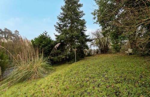 Sille-le-Guillaume House | On The Rocks - Alpes Mancelles