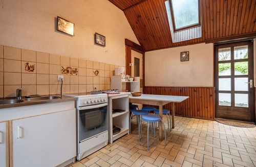 Sille-le-Guillaume House | On The Rocks - Alpes Mancelles