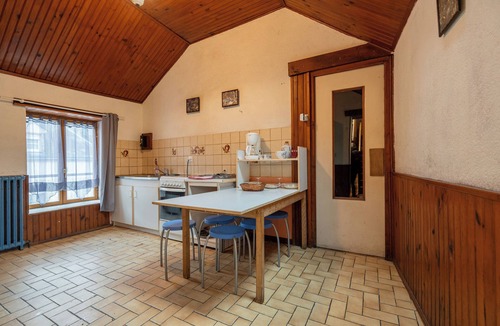 Sille-le-Guillaume House | On The Rocks - Alpes Mancelles