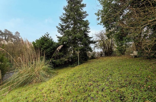 Sille-le-Guillaume House | On The Rocks - Alpes Mancelles