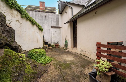 Sille-le-Guillaume House | On The Rocks - Alpes Mancelles