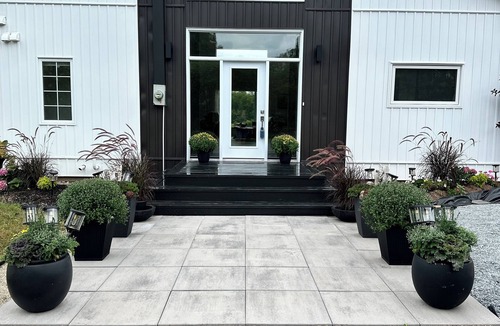 Gagetown Apartment | On The Rocks Gagetown"The Modern Fresh Experience" Waterfront 3 vacation rentals