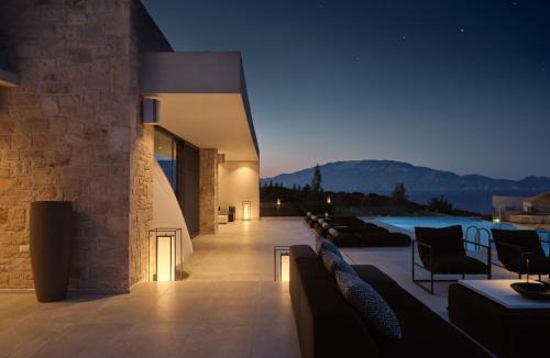 Korithi Villa | On the Rocks