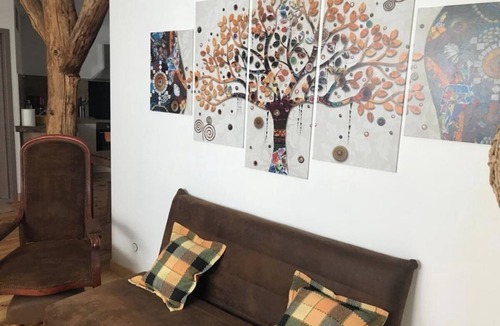 Villefort Apartment | 🌿On the rocks of lake T1🌲🌿