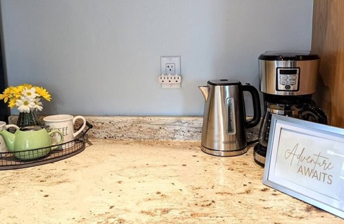 Twillingate House | On the Rocks Overlooking the Sea