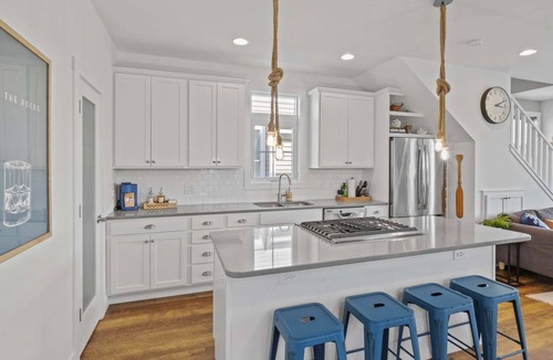 Ottawa House | On The Rocks | Villas at Herons Landing