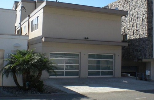 Capistrano Beach House | On The Sand In Capistrano Bay STR14-0105 & STR14-0133