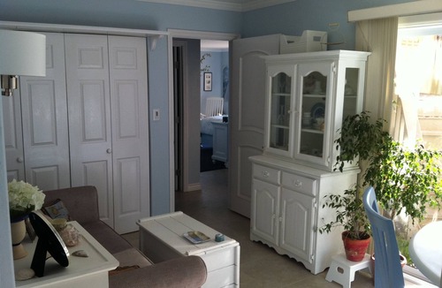 Silver Strand Apartment | On the Sand - Silverstrand Beach