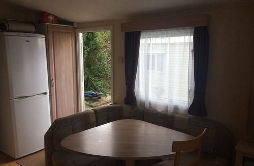 Challaborough House | ON THE SEASIDE, tranquil