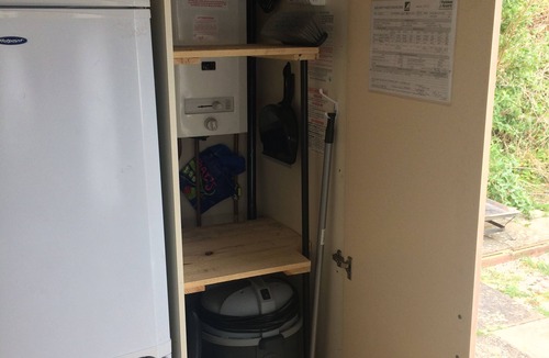 Challaborough House | ON THE SEASIDE, tranquil