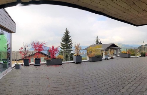 Sattel House | On the ski slope. Vacation home Mostel Lux up to 13 adults 2 babies