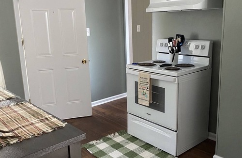 Alexandria Bay House | On The St. Lawrence River & in Downtown Alexandria Bay!