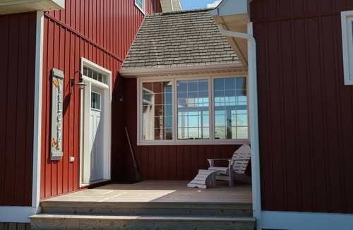 Little Pond Cottage | On the Strait - Little Pond PEI
