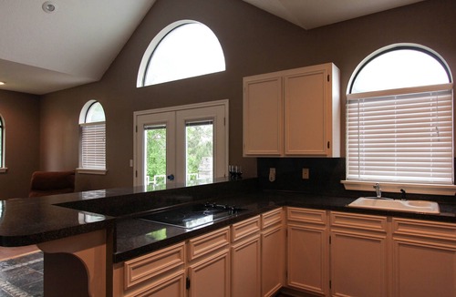 Brookeland House | On The Water Get-A-Way, Rayburn Country