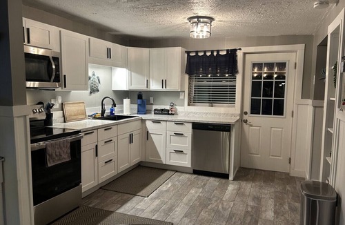 Sea Ranch On The Gulf House | On the Water! *Pool & Golf Cart