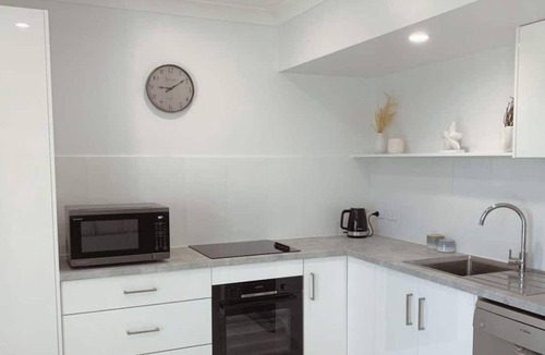 North Ward Apartment | On The Water Strand u28