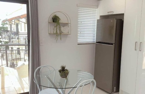 North Ward Apartment | On The Water Strand u28