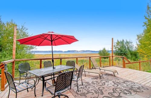 Fish Haven House | On the Waterfront